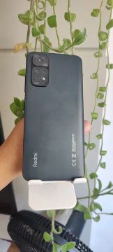 Xiaomi Redmi Note 11S
