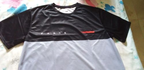 Camiseta masculina 