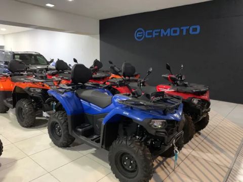 Motos - Teófilo Otoni, Minas Gerais