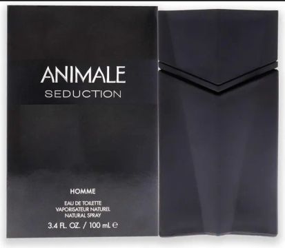 Animale seduction