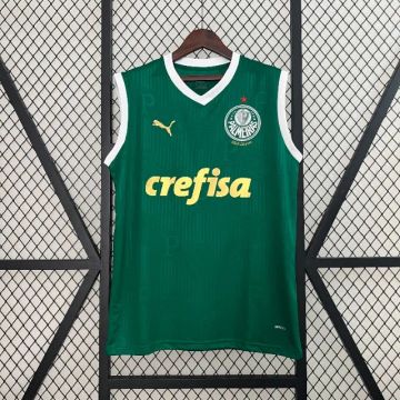 Camiseta Regata Palmeiras I 2024