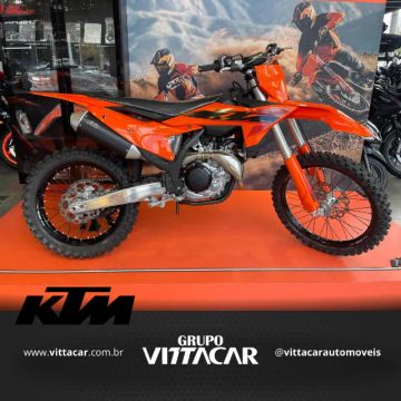 Ktm 450 SX-F - 2025