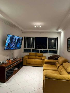 # Apartamento à venda no bairro Luzia, condomínio Pedras dos Bosques