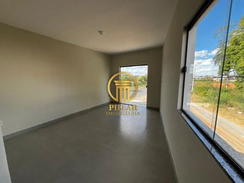 APARTAMENTO PARA LOCAÇÃO NO BAIRRO TODOS OS SANTOS - MONTES CLAROS/MG