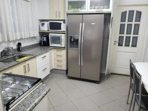 Sobrado em Rua Tamuanas - Vila Zelina - São Paulo/SP