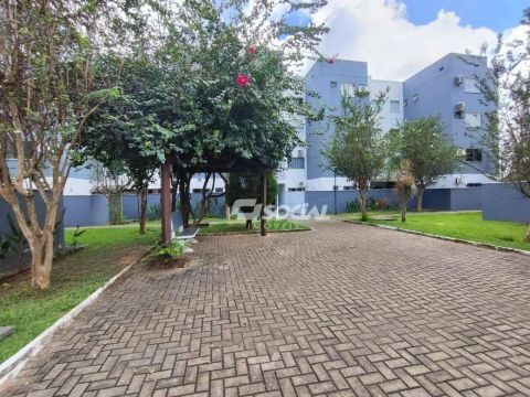 Apartamento com 3 dormitórios à venda por R$ 395.000,00 - Nova Esperança - Porto Velho/RO