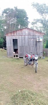 Vende-Se Está Casa