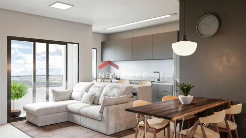 Apartamento em Rua Promotor Hélio Rosa - Meia Praia - Navegantes/SC