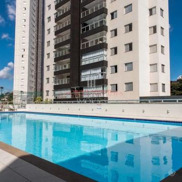 Condominio Vila Toscana com área de lazer completa no bairro Ouro Preto!