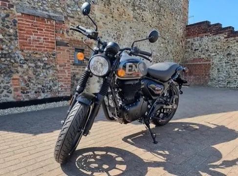 Hunter 350cc 2025 !!! 0km! Iná 2 1 9 7 1 1 7 2 4 3 5