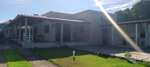 Casa Temporada - CARNAVAL 