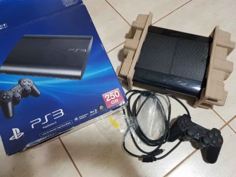 Ps3