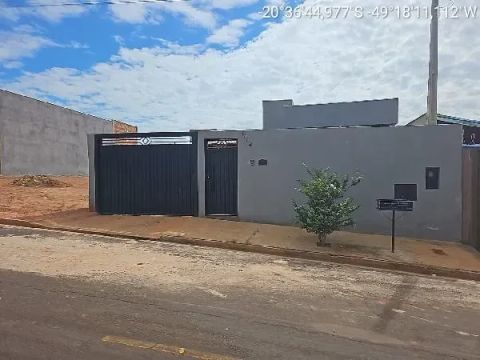 Oportunidade Única em ONDA VERDE - SP | Tipo: Casa | Negociação: Venda Online | Situação: 