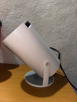 Projetor de tela 