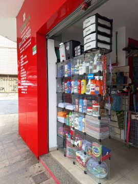 Ponto Comercial
