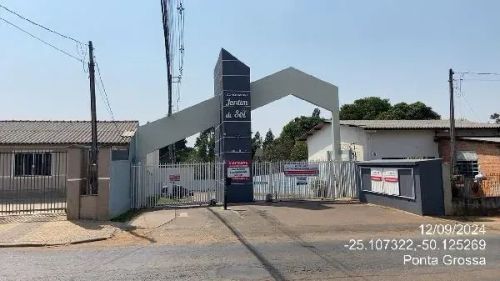 Oportunidade Única em PONTA GROSSA - PR | Tipo: Casa | Negociação: Venda Direta Online | S