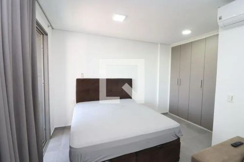 Apartamento à Venda - Tatuapé, 1 Quarto, 35 m2