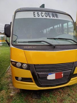 MICRO ÔNIBUS 43lugares 2008