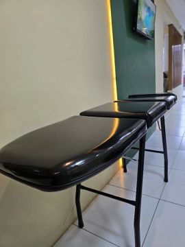 Maca para depilação 