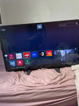 SMART TV AOC 32