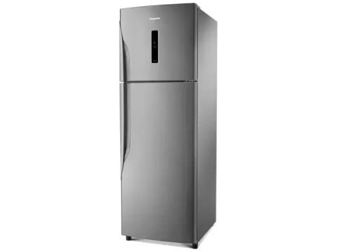Geladeira Panasonic Frost Free Duplex 387L  - GARANTIA DE 1 ANO