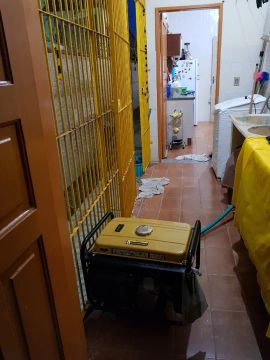 Casa de praia em Grussai em São João da Barra  RJ