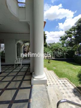Casa residencial para alugar no bairro Cidade Jardim com 600 m² e 5 dormitórios.