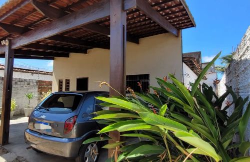 Casa no IGAPÓ 