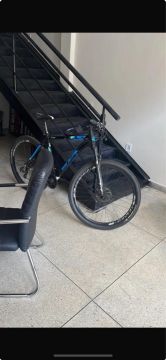 Bicicleta aro 29