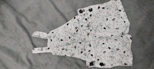 Macaquinho infantil veste de 2 a 3 anos