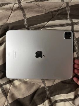 iPad Pro 11 polegadas quarta geração 