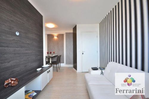 Apartamento com 2 dormitórios, 51 m² - venda por R$ 697.000,00 ou aluguel por R$ 4.505,00/