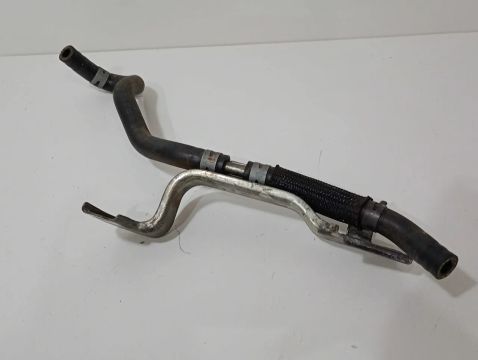 Cano Conexão Mangueira Água Hilux 2.8 2021 Srv 