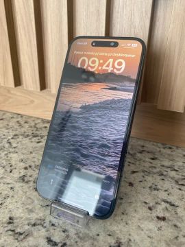 iPhone 14 Pro Max 128 Preto