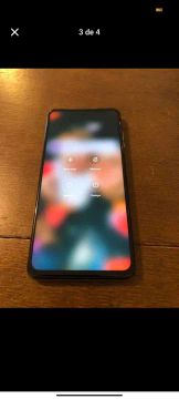 Poco X3 Pro
