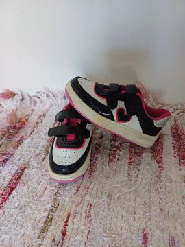 Lotinho de sapatos Menina - Tamanho 26