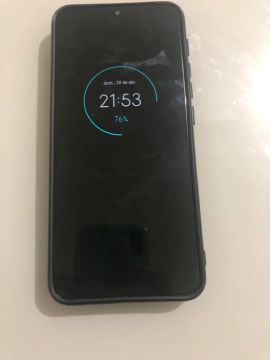Moto g9 play