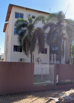 Apartamento 03 Quartos sendo 01 Suíte - 106 Sul