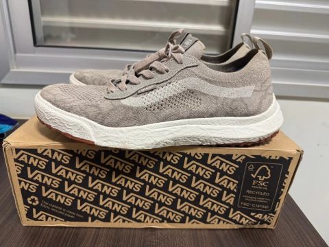 Tênis vans ultrarange vr3