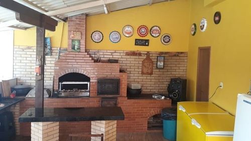 Casa em Setiba Guarapari para temporada ou diárias