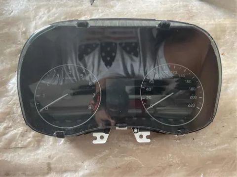 Painel De Instrumentos (94013m4051) Hyundai Creta