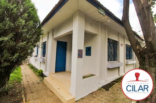 Imobiliária Cilar Aluga Casa 4 Quartos no Alto da Xv com 130m², Ref. 00249.002 - CILAR