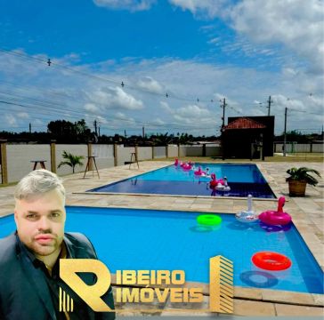 Apartamento de 2 quartos em Igarassu para venda.