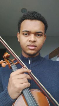 Aulas de violino e teoria musical