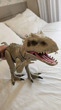 Indominus