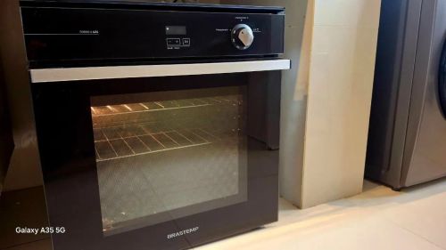 Forno a Gás Brastemp