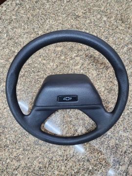 Volante original D20 1994 NOVO 