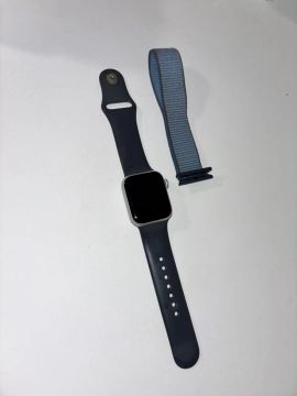 Apple Watch SE 2- 40mm - Prata