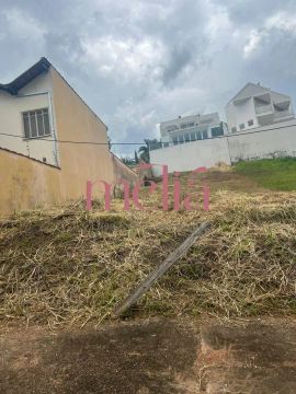Lote em Pousada dos Campos I, Pouso Alegre/MG