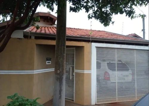 CASA JARDIM DAS NAÇÕES CGDE MS 